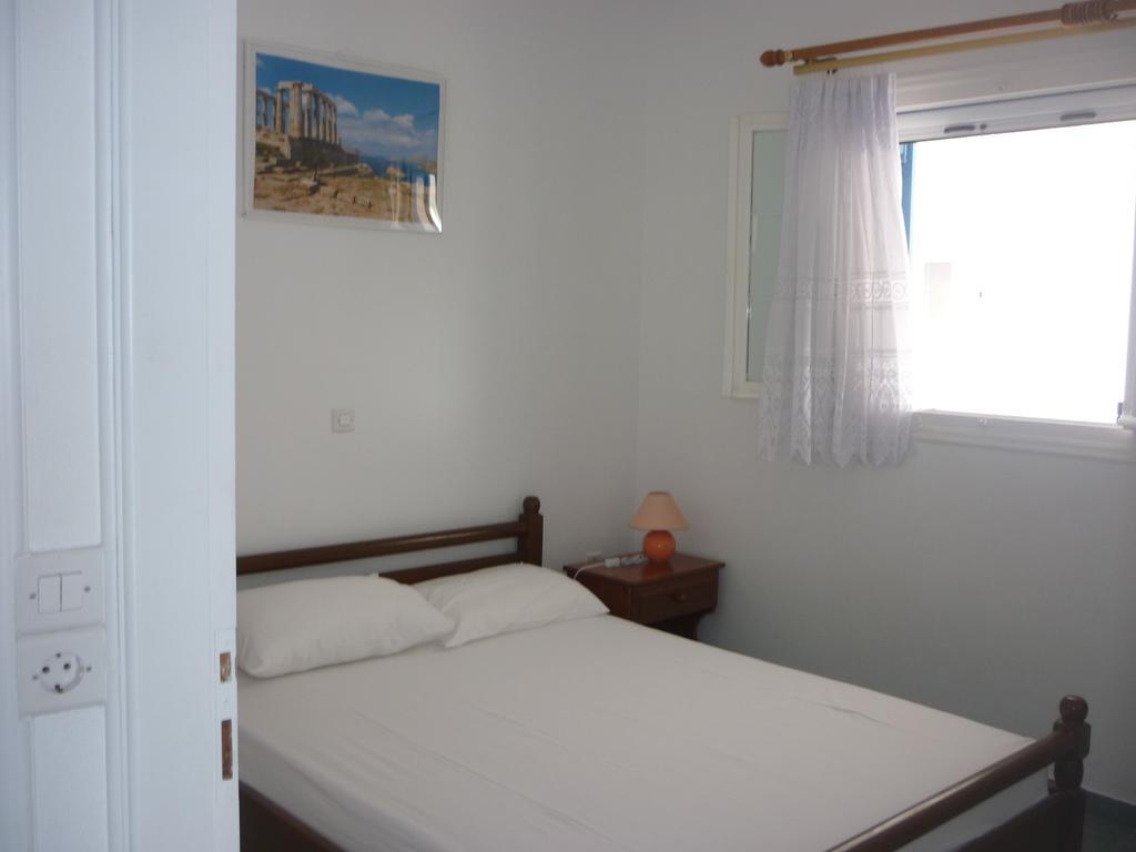 מיקרי ויגלה Joanna Apartments מראה חיצוני תמונה