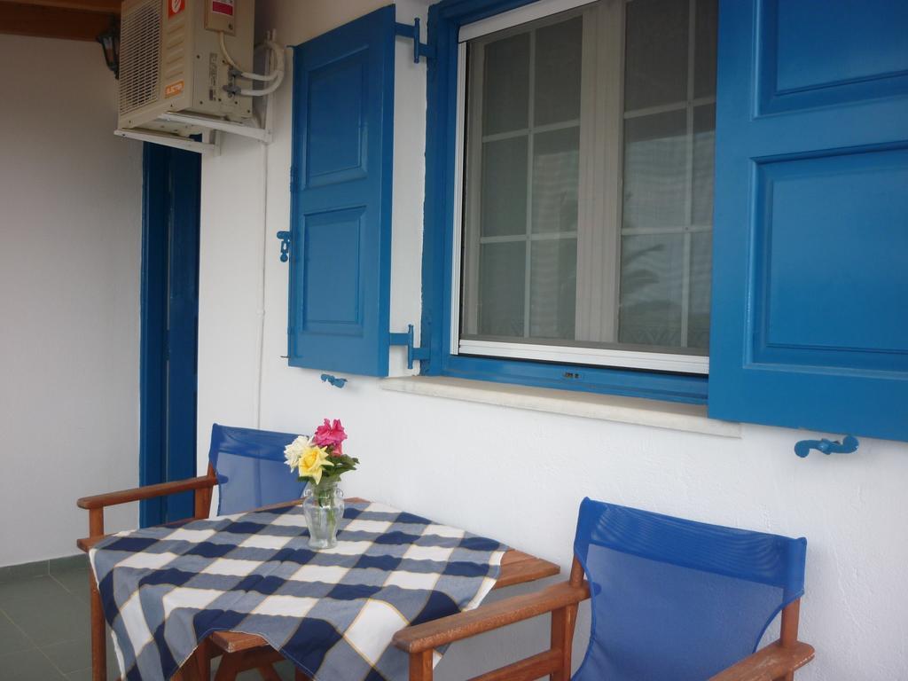 מיקרי ויגלה Joanna Apartments מראה חיצוני תמונה