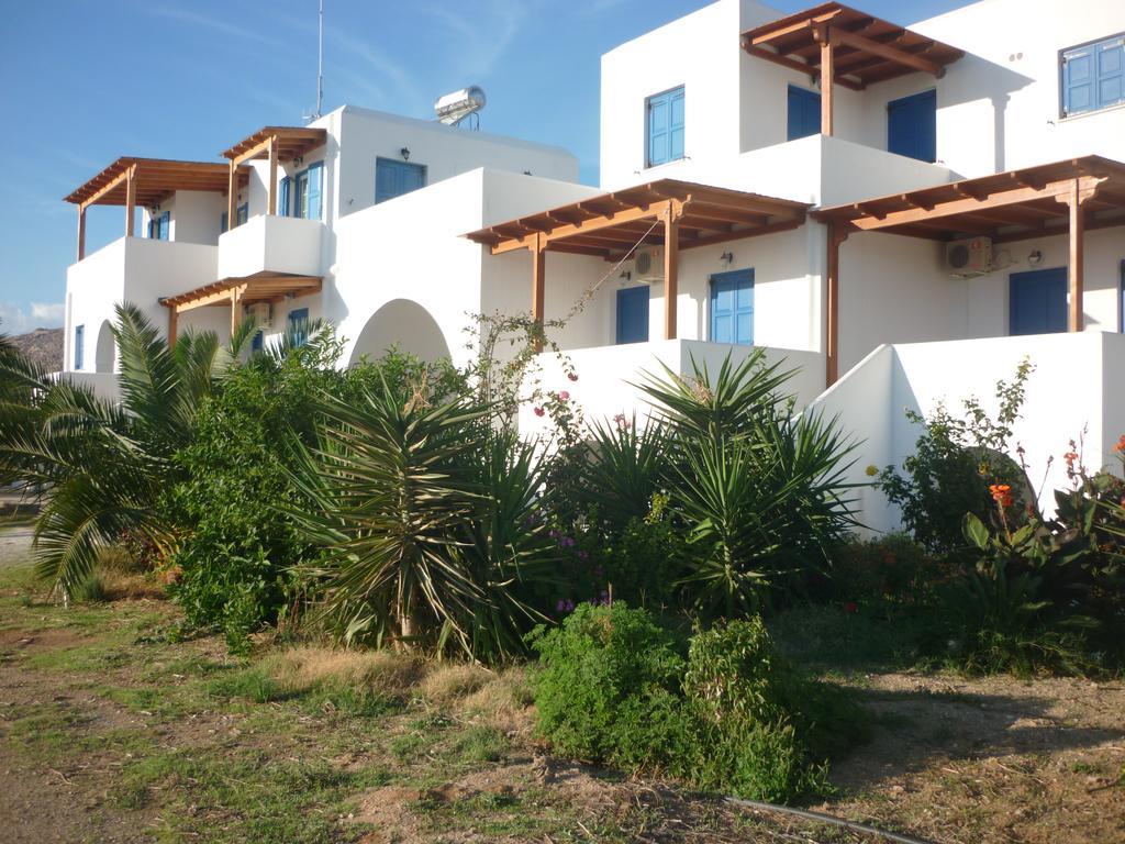 מיקרי ויגלה Joanna Apartments מראה חיצוני תמונה