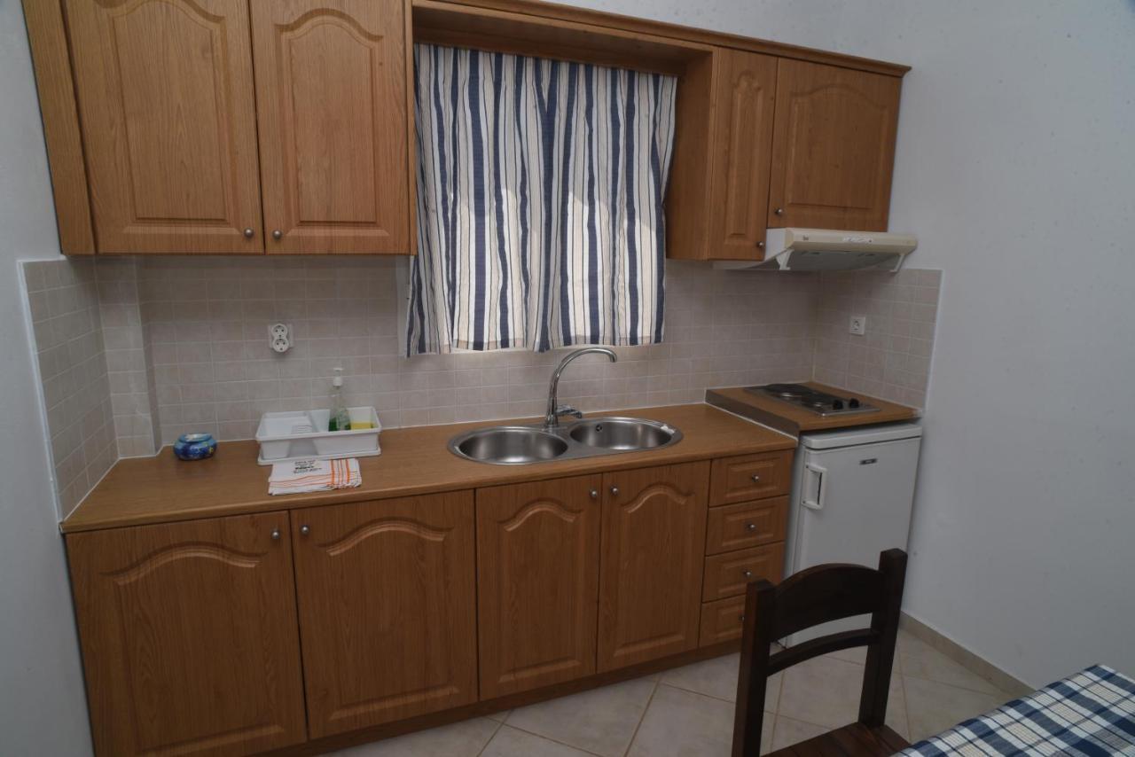 מיקרי ויגלה Joanna Apartments מראה חיצוני תמונה