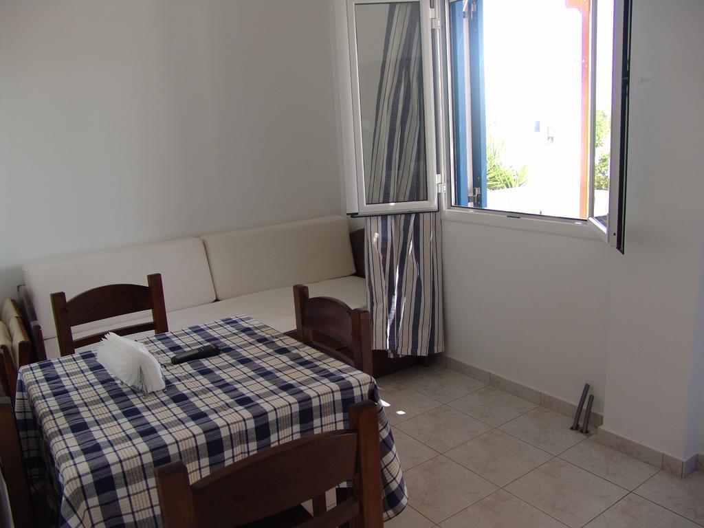 מיקרי ויגלה Joanna Apartments מראה חיצוני תמונה