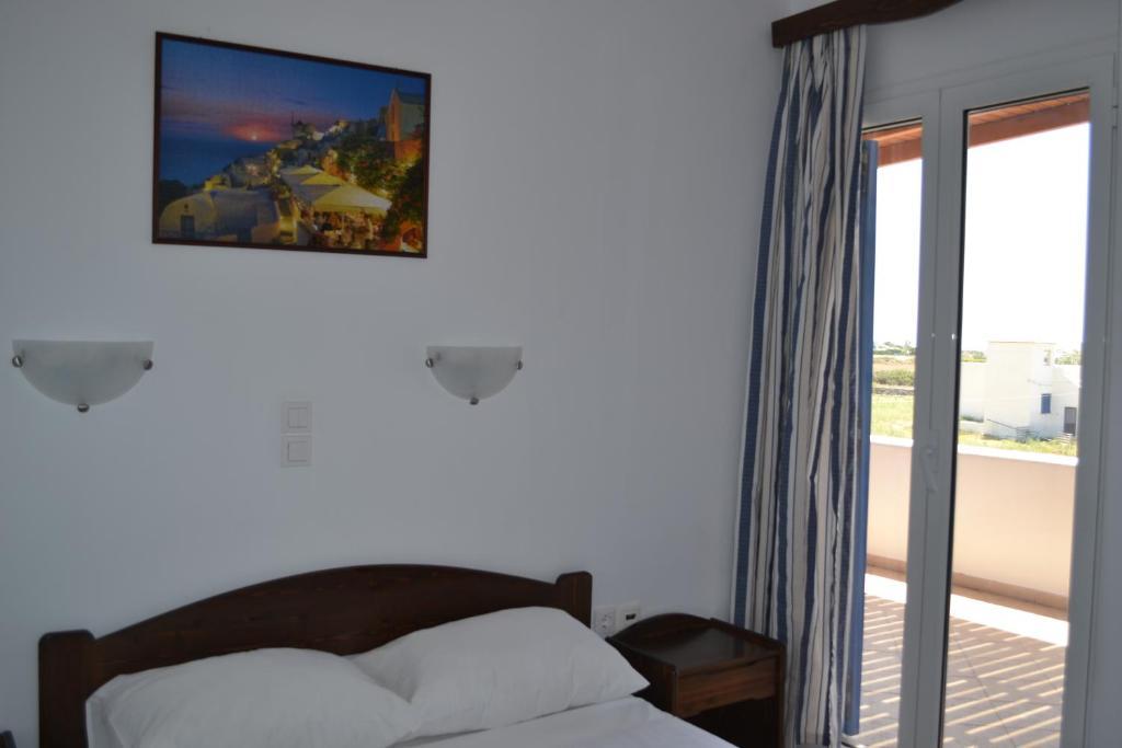מיקרי ויגלה Joanna Apartments מראה חיצוני תמונה