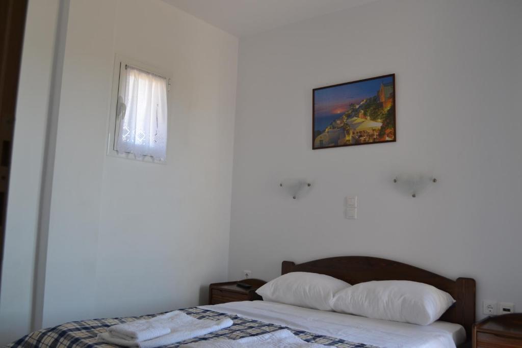מיקרי ויגלה Joanna Apartments מראה חיצוני תמונה