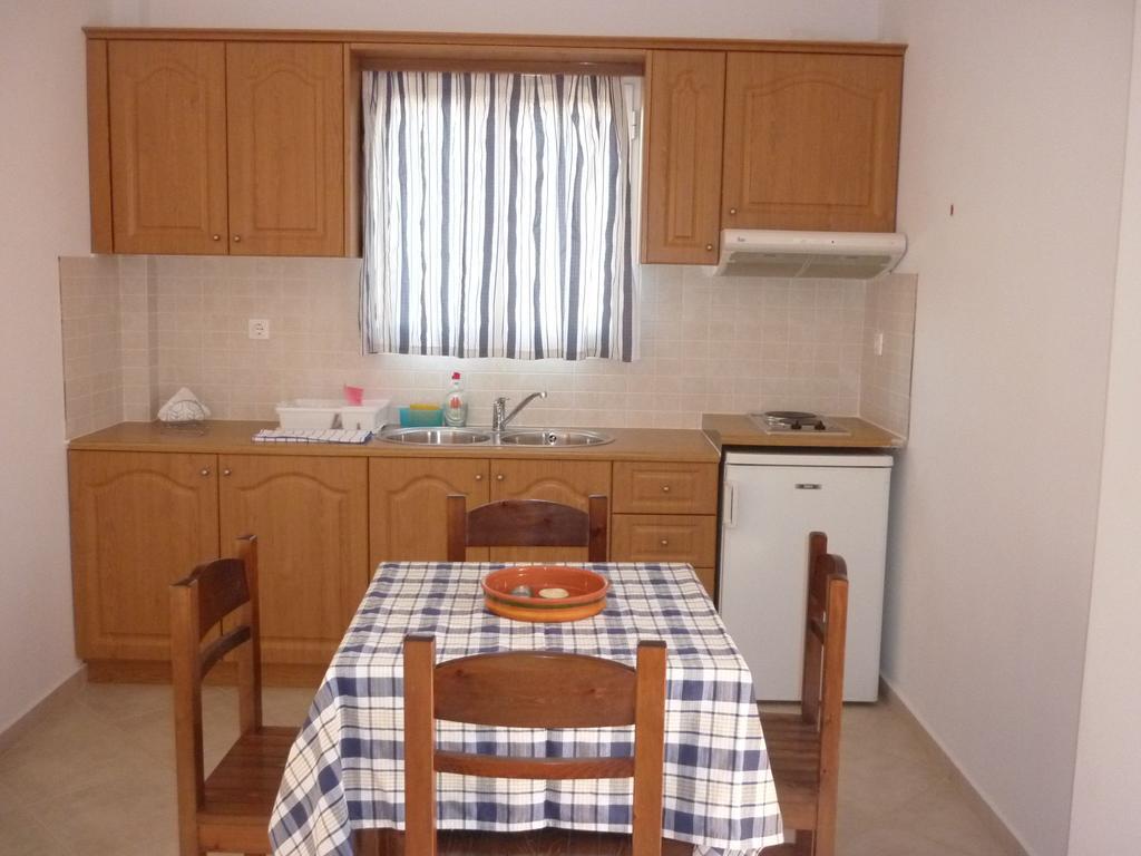מיקרי ויגלה Joanna Apartments חדר תמונה