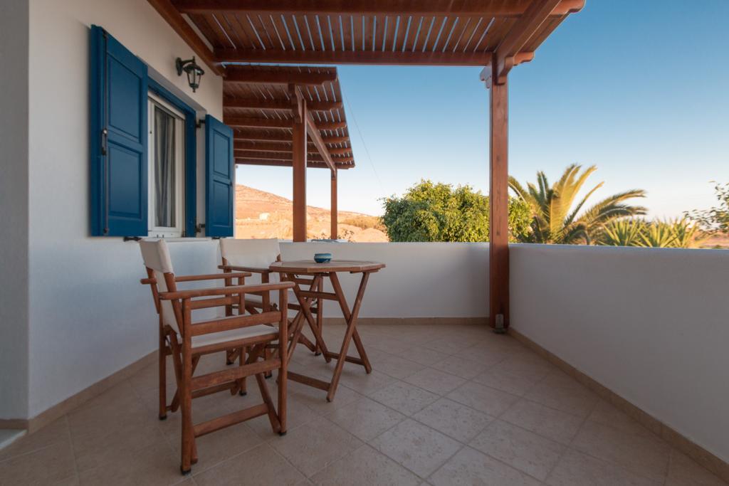 מיקרי ויגלה Joanna Apartments מראה חיצוני תמונה