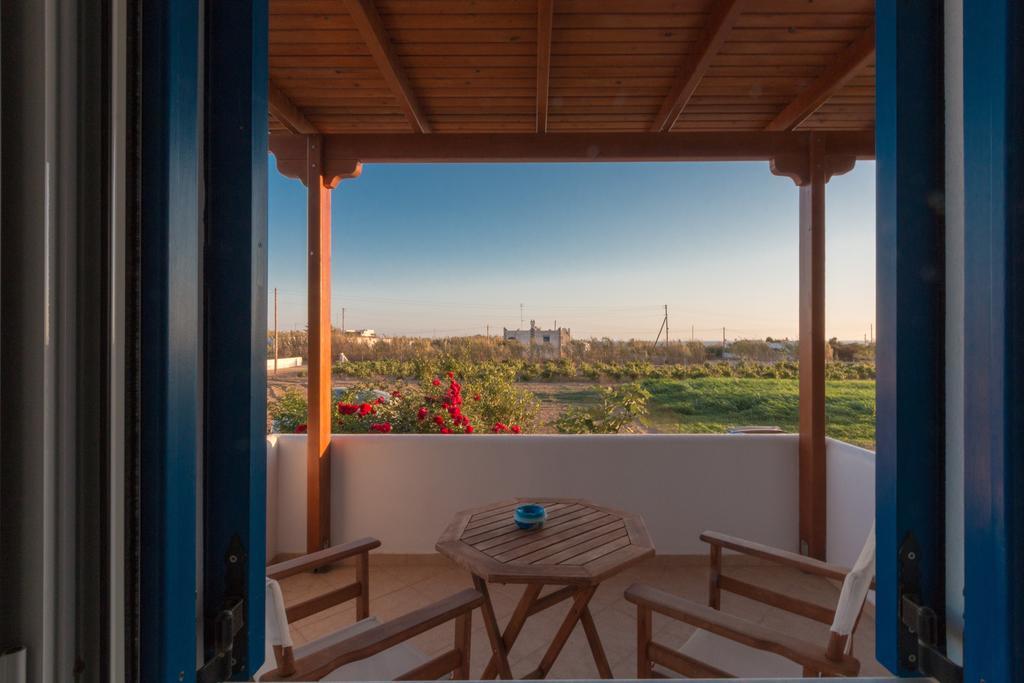 מיקרי ויגלה Joanna Apartments מראה חיצוני תמונה