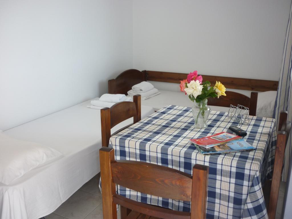 מיקרי ויגלה Joanna Apartments מראה חיצוני תמונה