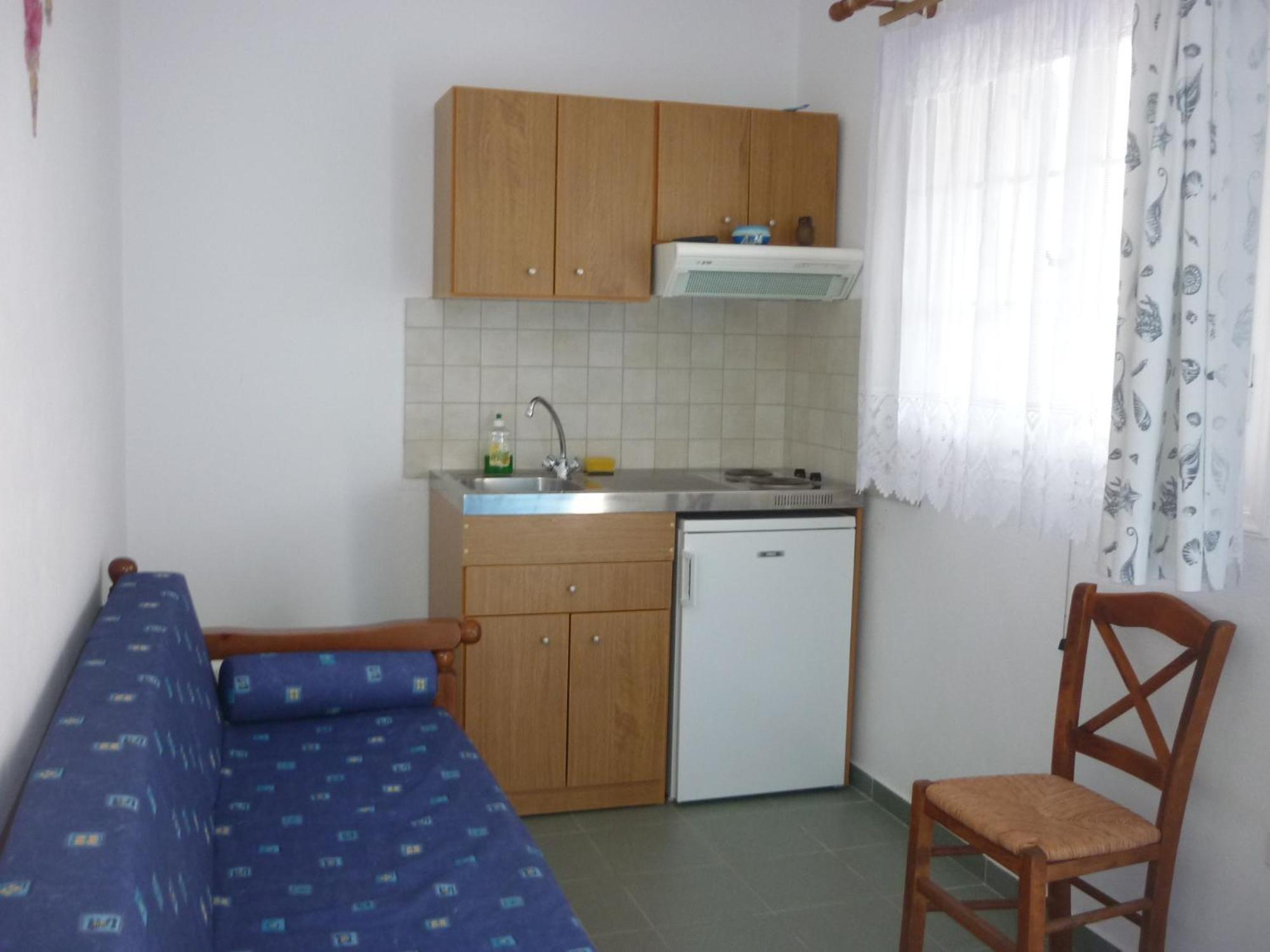 מיקרי ויגלה Joanna Apartments מראה חיצוני תמונה