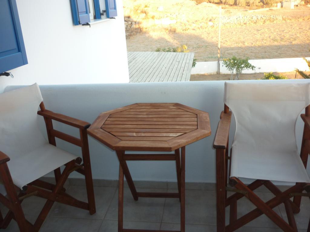 מיקרי ויגלה Joanna Apartments מראה חיצוני תמונה